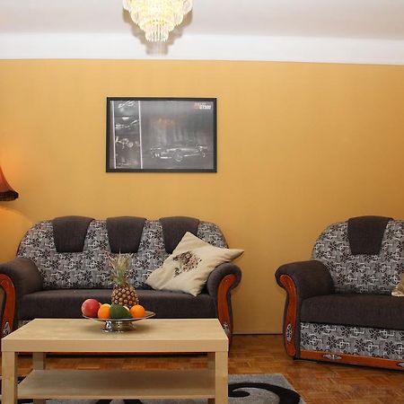Highland Apartment Budapest Ruang foto