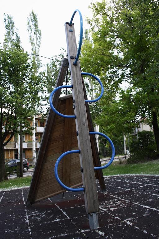 Highland Apartment Budapest Ruang foto