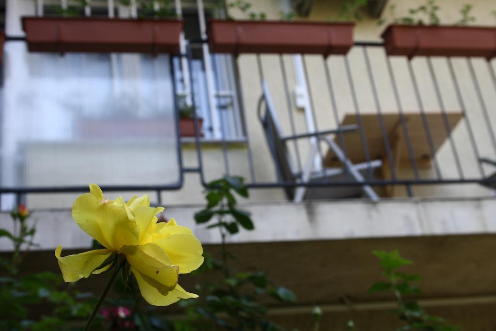 Highland Apartment Budapest Ruang foto