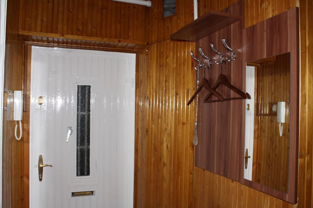 Highland Apartment Budapest Ruang foto