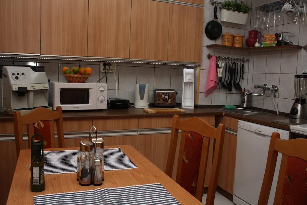 Highland Apartment Budapest Ruang foto