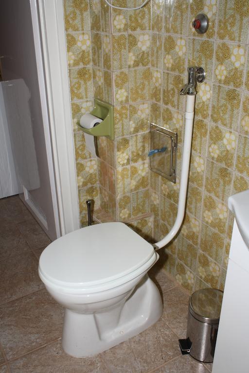 Highland Apartment Budapest Ruang foto