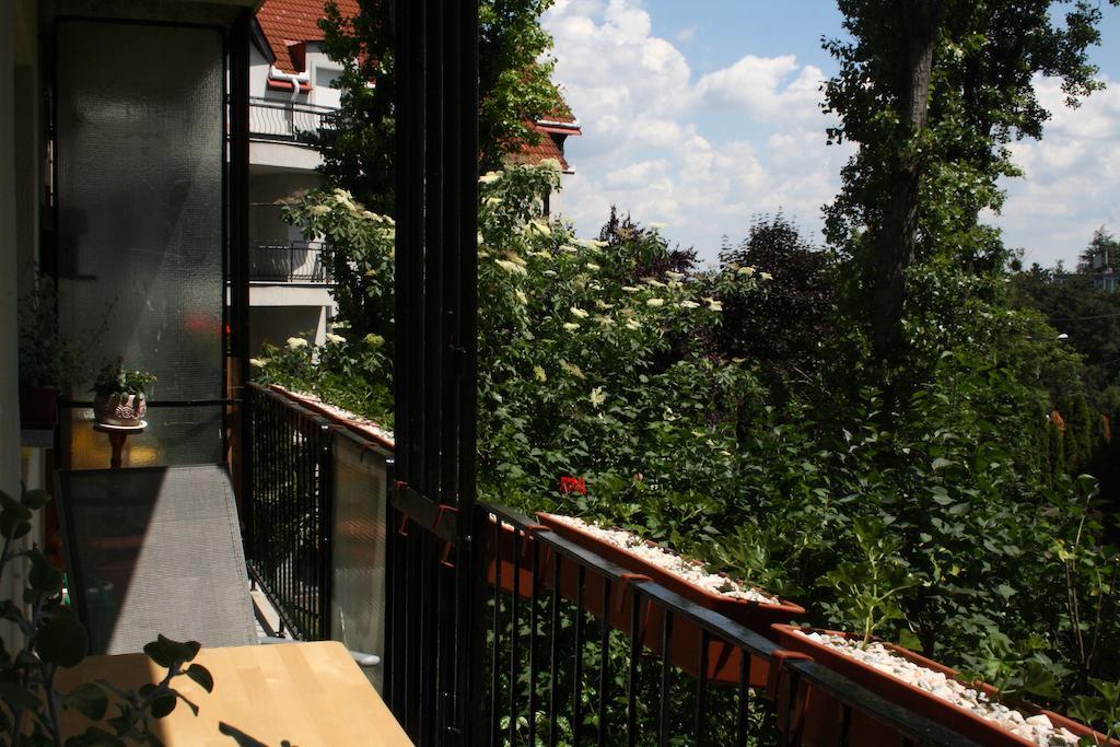Highland Apartment Budapest Ruang foto