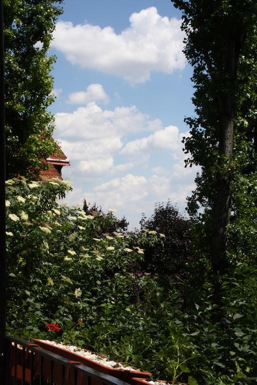 Highland Apartment Budapest Ruang foto