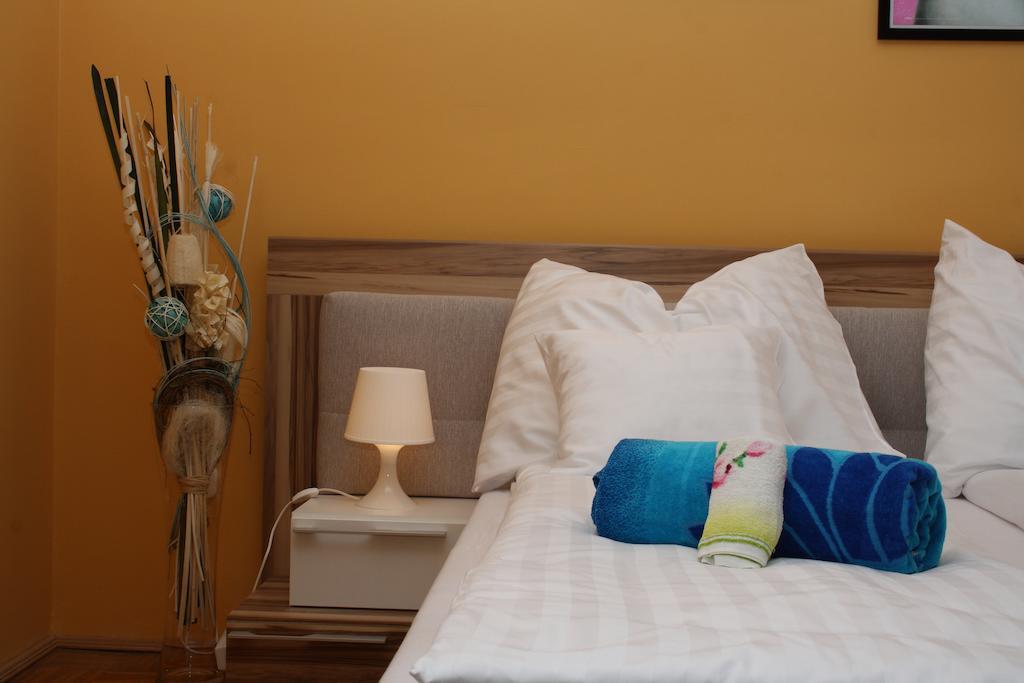 Highland Apartment Budapest Ruang foto