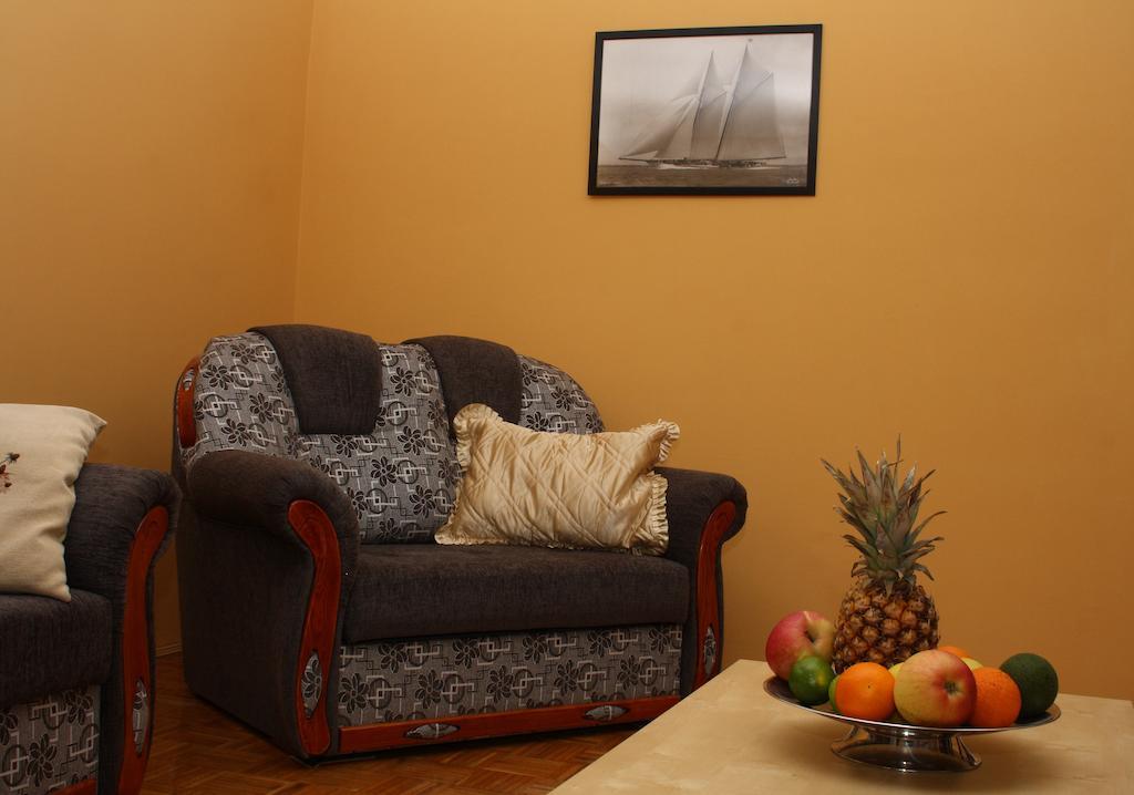 Highland Apartment Budapest Ruang foto