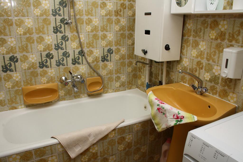 Highland Apartment Budapest Ruang foto