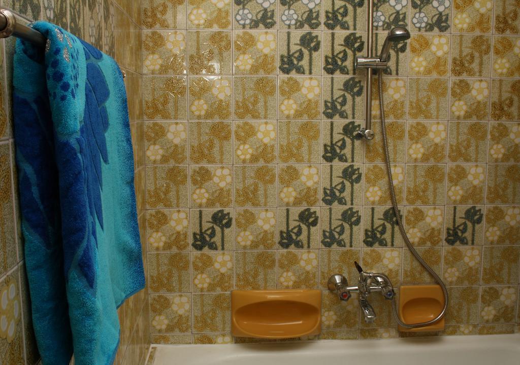 Highland Apartment Budapest Ruang foto