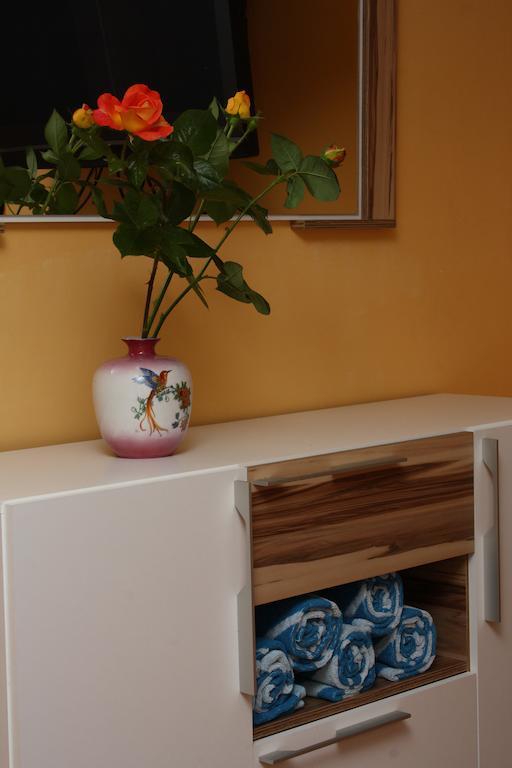 Highland Apartment Budapest Ruang foto