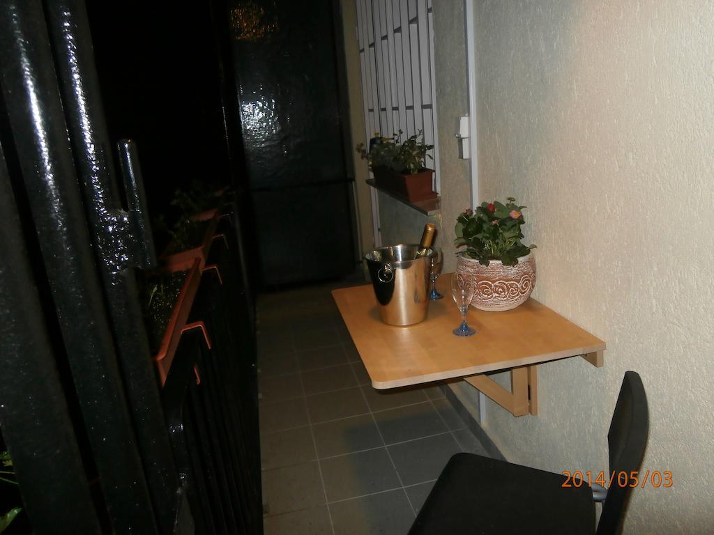 Highland Apartment Budapest Ruang foto